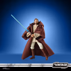 Star Wars The Vintage Collection Obi-Wan Kenobi
