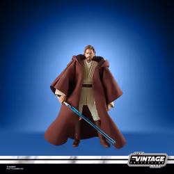 Star Wars The Vintage Collection Obi-Wan Kenobi - Vue supplémentaire 4