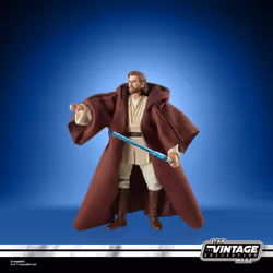 Star Wars The Vintage Collection Obi-Wan Kenobi - Vue supplémentaire 5