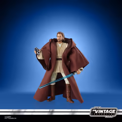 Star Wars The Vintage Collection Obi-Wan Kenobi - Vue supplémentaire 6