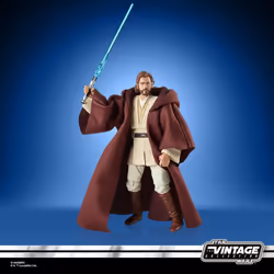 Star Wars The Vintage Collection Obi-Wan Kenobi - Vue supplémentaire 7