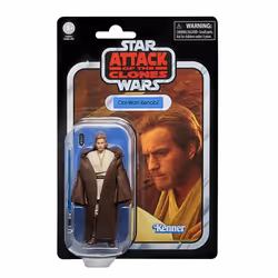 Star Wars The Vintage Collection Obi-Wan Kenobi - Vue supplémentaire 8