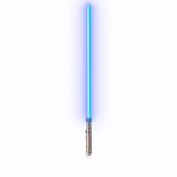 Star Wars The Black Series F39045L0, Sabre laser jouet, 14 an(s), 99 an(s), 1,38 kg