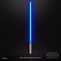 Star Wars The Black Series F39045L0 jouet arme pour enfants - Vue supplémentaire 10