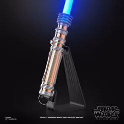 Star Wars The Black Series F39045L0 jouet arme pour enfants - Vue supplémentaire 12
