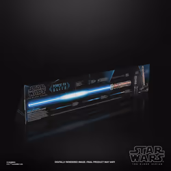 Star Wars The Black Series F39045L0 jouet arme pour enfants - Vue supplémentaire 13