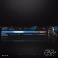 Star Wars The Black Series F39045L0 jouet arme pour enfants - Vue supplémentaire 14