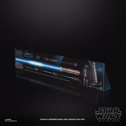 Star Wars The Black Series F39045L0 jouet arme pour enfants - Vue supplémentaire 15
