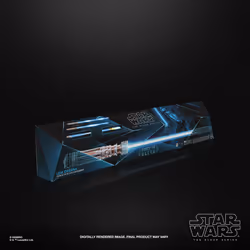 Star Wars The Black Series F39045L0 jouet arme pour enfants - Vue supplémentaire 16