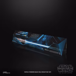 Star Wars The Black Series F39045L0 jouet arme pour enfants - Vue supplémentaire 18
