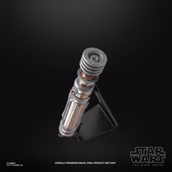 Star Wars The Black Series F39045L0 jouet arme pour enfants - Vue supplémentaire 5