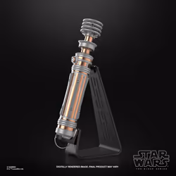 Star Wars The Black Series F39045L0 jouet arme pour enfants - Vue supplémentaire 7