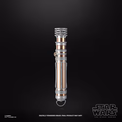 Star Wars The Black Series F39045L0 jouet arme pour enfants - Vue supplémentaire 8