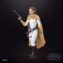Star Wars The Black Series Princesse Leia Organa