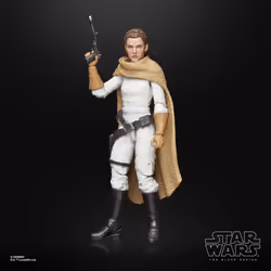 Star Wars The Black Series Princesse Leia Organa - Vue supplémentaire 7