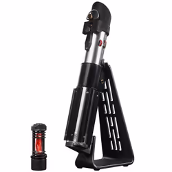 Star Wars The Black Series F39055L0, Sabre laser jouet, 14 an(s), 1,04 kg