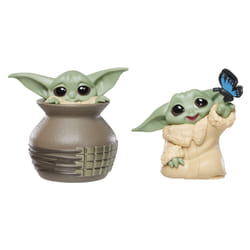 Star Wars The Mandalorian Grogu