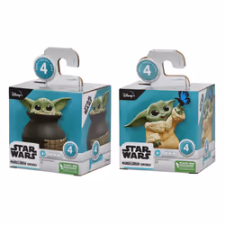 Star Wars The Mandalorian Grogu