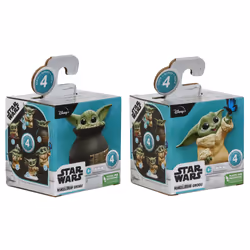 Star Wars The Mandalorian Grogu - Vue supplémentaire 4