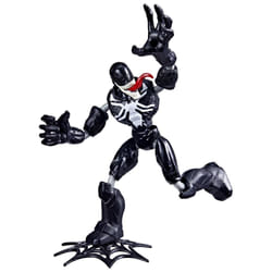 Marvel Spider-Man Venom Space Mission