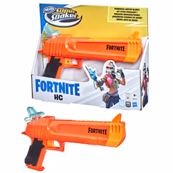 Nerf Super Soaker Fortnite HC