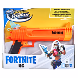 Nerf Super Soaker Fortnite HC