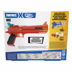 Nerf Super Soaker Fortnite HC - Vue supplémentaire 4