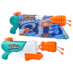 Nerf Super Soaker F38915L0 pistolet à eau et ballon à eau 709 ml