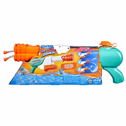 Nerf Super Soaker F38915L0 pistolet à eau et ballon à eau 709 ml - Vue supplémentaire 4