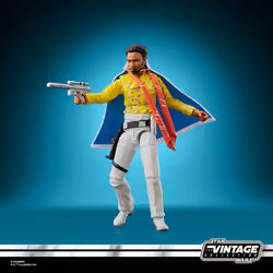 Star Wars The Vintage Collection Gaming Greats figurine Lando Calrissian ( Battlefront II)
