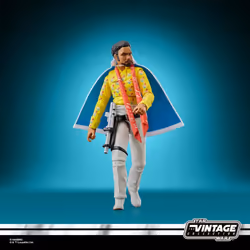 Star Wars The Vintage Collection Gaming Greats figurine Lando Calrissian ( Battlefront II) - Vue supplémentaire 5