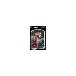 Figurine Hasbro Star Wars The Mandalorian Migs Mayfeld