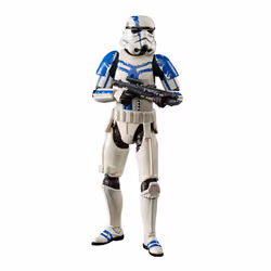 Star Wars F55595L0, Figurine à collectionner, Jeu vidéo, 26 g