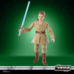 Star Wars The Vintage Collection Anakin Skywalker