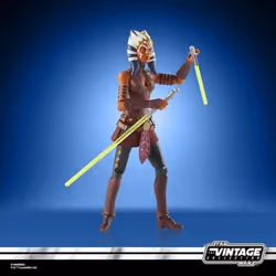 Star Wars The Vintage Collection Ahsoka - Vue supplémentaire 4