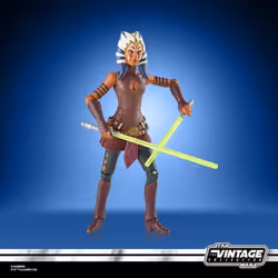 Star Wars The Vintage Collection Ahsoka - Vue supplémentaire 5