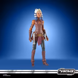 Star Wars The Vintage Collection Ahsoka - Vue supplémentaire 6