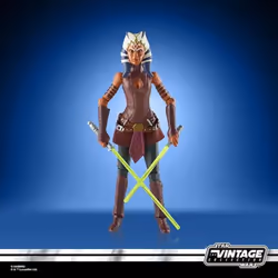 Star Wars The Vintage Collection Ahsoka - Vue supplémentaire 8