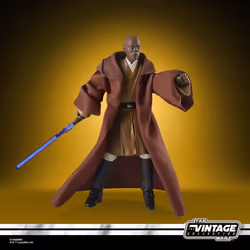 Star Wars The Vintage Collection Mace Windu