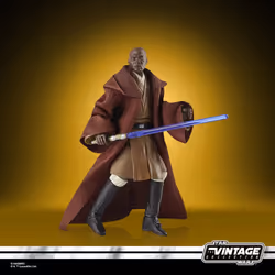 Star Wars The Vintage Collection Mace Windu