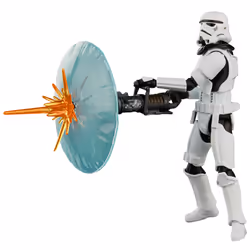 Star Wars F55565L0 collectible figure