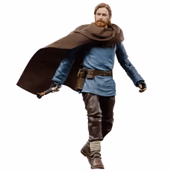 Star Wars The Black Series F5604, Figurine à collectionner, Film et série TV