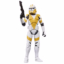 Star Wars The Black Series F55915L0 toy figure