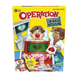 Hasbro Gaming F4259 Jeu de société Simulation