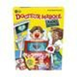 Jeu d adresse Hasbro Gaming Docteur Maboul Radio Dingo - TU