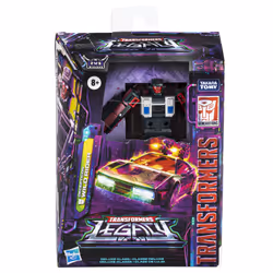 Transformers F30305X0 toy figure