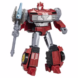 Transformers F30315X0, Figurine à collectionner, Film et série TV, 78 g
