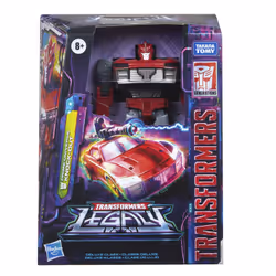 Transformers F30315X0 figurine d'action et de collection