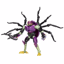 Transformers F30325X0, Figurine à collectionner, Film et série TV, 68 g
