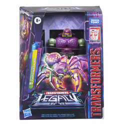 Transformers F30325X0 toy figure